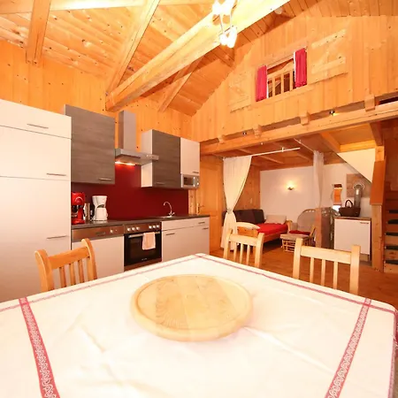 Holiday home Hutegger Schladming