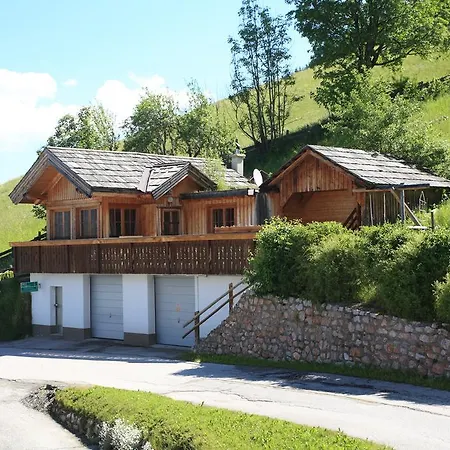 Hutegger Schladming