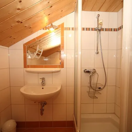 Holiday home Hutegger *