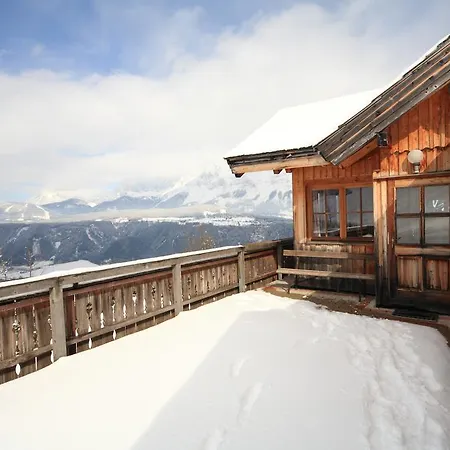 Hutegger Holiday home *