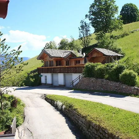 Hutegger * Schladming