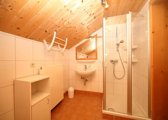 Hutegger Vakantiehuis *