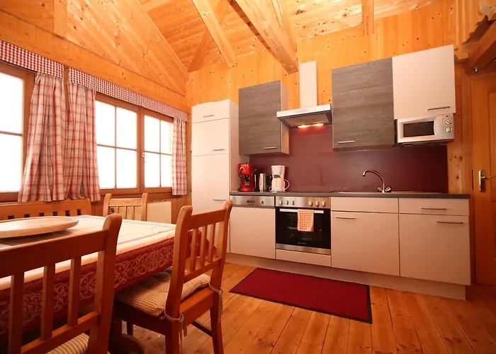 Hutegger * Schladming