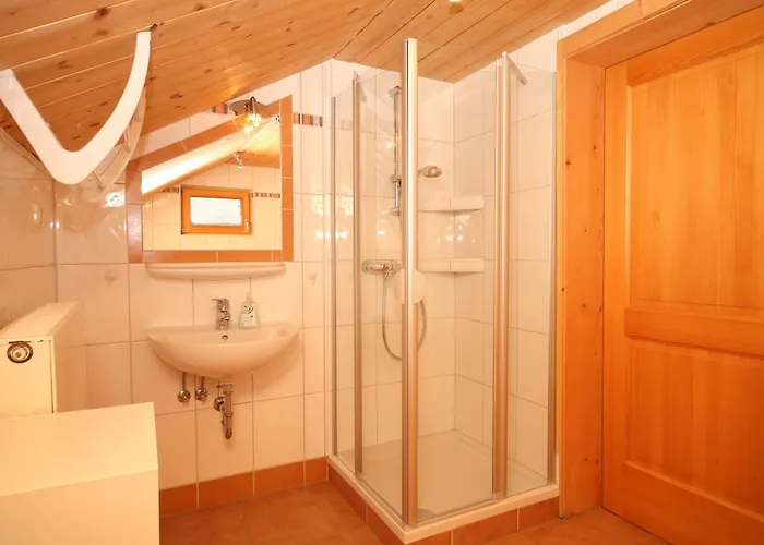 Hutegger Prázdninový dům