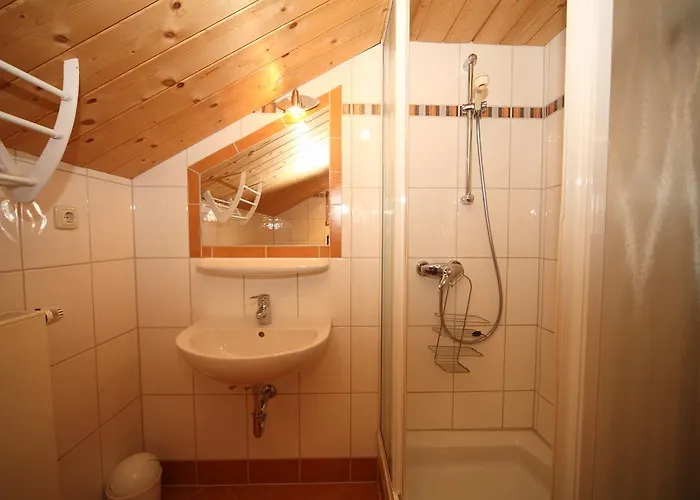 Vakantiehuis Hutegger *