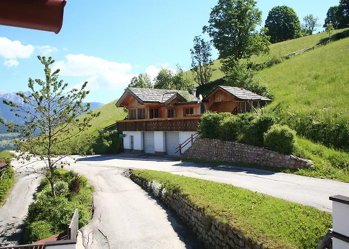 Hutegger * Schladming